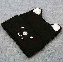 Load image into Gallery viewer, Pudcoco Cartoon Bear Hats For Kids 2020