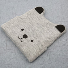 Load image into Gallery viewer, Pudcoco Cartoon Bear Hats For Kids 2020