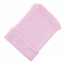 Load image into Gallery viewer, Toddler Baby Warm Hat Striped Caps Soft