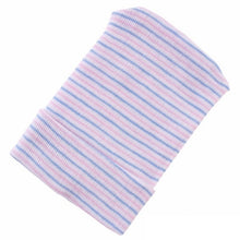 Load image into Gallery viewer, Toddler Baby Warm Hat Striped Caps Soft